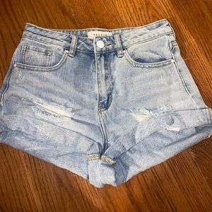 Pacsun Mom Short